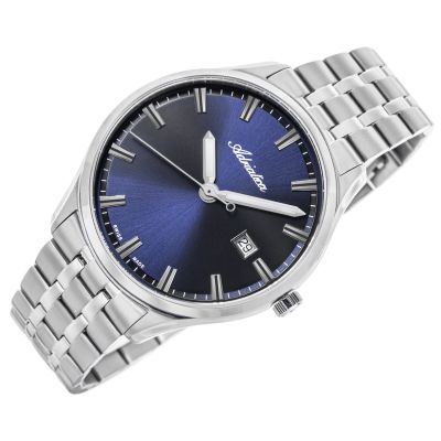 2. Zegarek Męski ADRIATICA Premiere A8330.5115Q + BOX