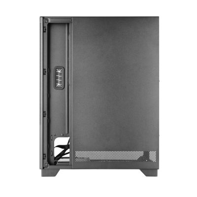 6. TACENS 2SAGITTA20 3x 120mm FAN LCD- obudowa