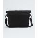 2. The North Face Base Camp Nylon, Poliester Czarny Unisex Torba na ramię