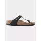 7. Klapki Birkenstock Gizeh BS W 1020380