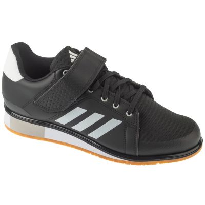 adidas Power Perfect 3 IH8243 Czarne 40 2/3