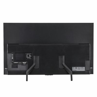 10. Samsung QE65S85HAE 165,1 cm (65") 4K Ultra HD Smart TV Wi-Fi Czarny