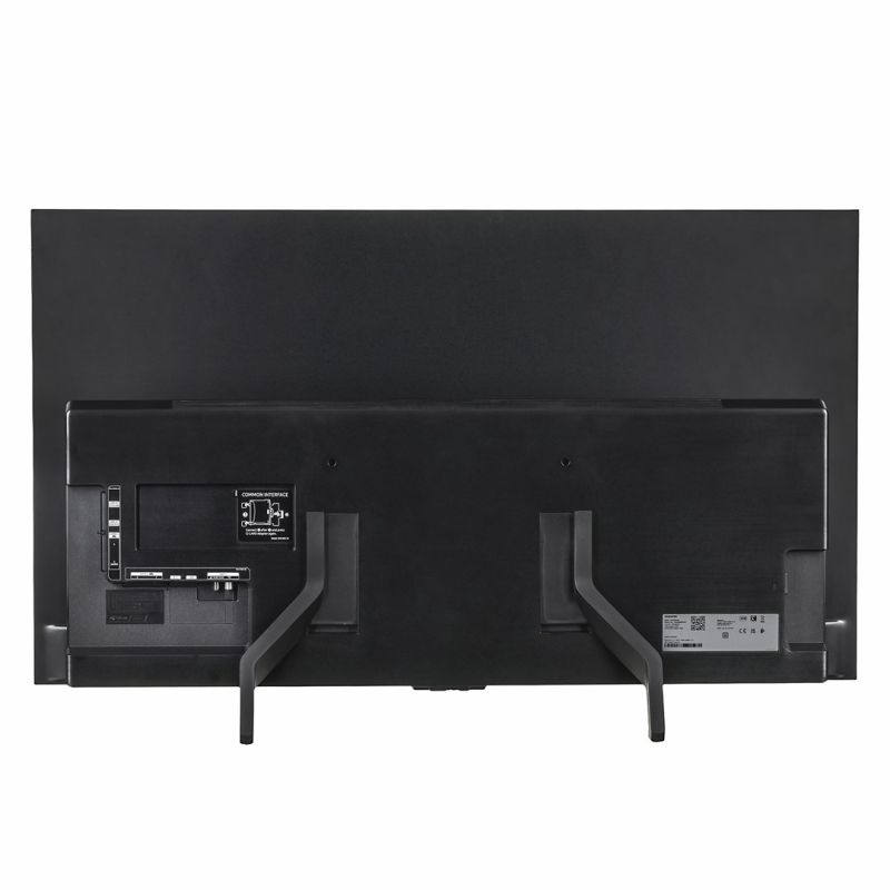 10. Samsung QE65S85HAE 165,1 cm (65") 4K Ultra HD Smart TV Wi-Fi Czarny