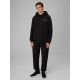 6. Bluza dresowa regular z kapturem męska 4F | Robert Lewandowski RL9KSS26TSWSM2954-20S