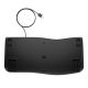 5. HP Klawiatura przewodowa 485 Comfort