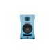 11. KALI AUDIO LP-UNF-B - Para monitorów odsłuchowych z Bluetooth. Głośniki multimedialne, niebieskie.