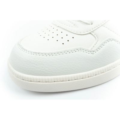 6. O'neill buty sportowe męskie sneakersy Ione modne wygodne lekkie białe