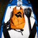 44. Plecak wodoodporny Alpinus Kayak 28 ZN43399