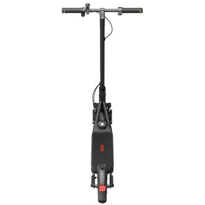 4. Ninebot by Segway 051201EE elektryczna hulajnoga Czerwony 20 km/h 10,2 Ah
