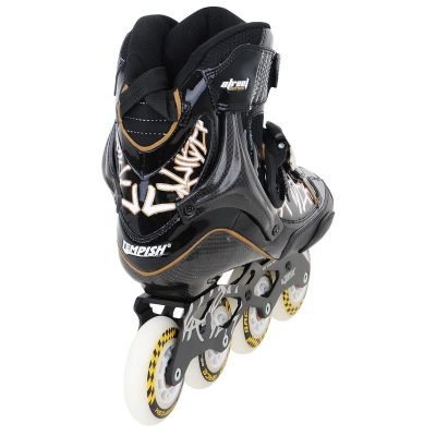 2. Rolki freestyle Tempish Caliber 1000004602