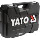 3. Zestaw kluczy YATO YT-38791 (108)