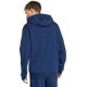 2. Bluza męska adidas Entrada 26 Hoody granatowa JZ6583