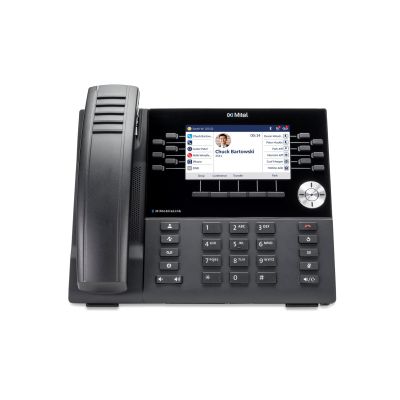 2. Telefon IP MITEL 6930w (50008386)