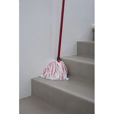 9. Mop Vileda Microfibre and Power