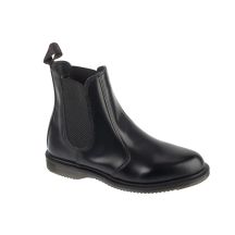 Dr. Martens Flora Chelsea Boot DM32217001 Czarne 39