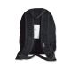 5. Plecak sportowy do szkoły Air Jordan Corduroy Girls Mini Backpack Black - 2A0860-023