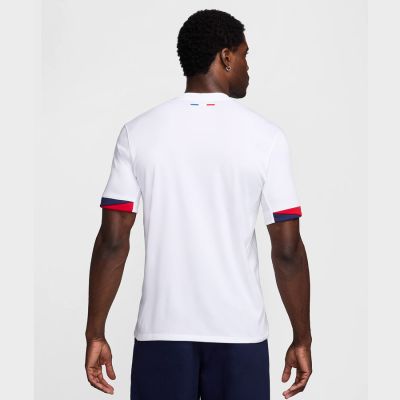 2. Koszulka Nike PSG 2024/25 Stadium Away FN8781-101