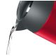 16. Bosch TWK3P424 czajnik elektryczny 1,7 l 2400 W Szary, Czerwony