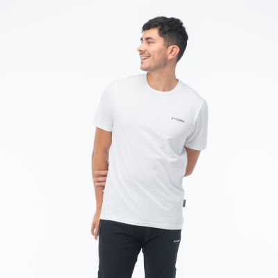 6. Męska Koszulka z krótkim rękawem ARVIN II 2 PACK