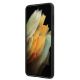 5. Etui BMW Signature Logo Imprint na Samsung Galaxy S21+ - czarne