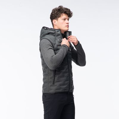 15. Kamizelka Elbrus Huel Vest Primaloft M 92800622483