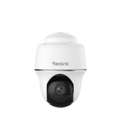 11. Kamera IP do monitoringu Argus Series B420