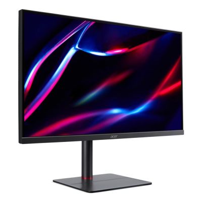 2. Monitor Acer Nitro XV275KP3b 27 cali 16:9 160Hz 3840x2160