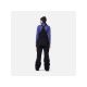 3. Spodnie narciarskie damskie ROSSIGNOL W Outerlimits Insulated Bib czarne