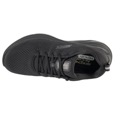 3. Skechers Vapor Foam 232625-BBK Czarne 47,5