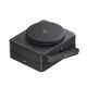 3. Ładowarka bezprzewodowa Baseus PicoGo AF21 3w1 Qi2.2 35W z kablem USB-C 1m - czarna