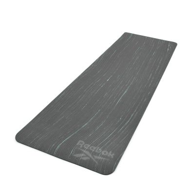 22. Mata do jogi Reebok z TPE 5MM RAYG-11045BL