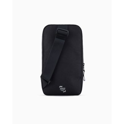 2. Saszetka na ramię dla mężczyzn Emporio Armani EA7 (245087-CC940-26121)