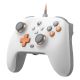 3. GameSir T7 Biały USB Gamepad Analogowa/Cyfrowa PC, Xbox One S, Xbox One X, Xbox Series S, Xbox Series X