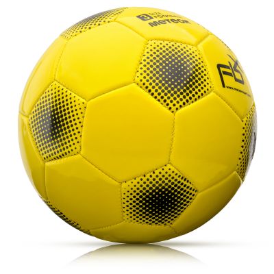 5. Piłka nożna Meteor FBX 37008