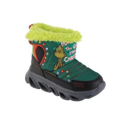 Skechers Dr. Seuss Hypno-Flash 3.0 Too Late To Be Good 406015N-GRMT Zielone 23