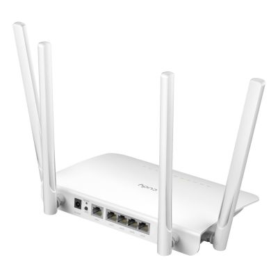 13. Router CUDY WR1300 LAN Gigabit AC1200 Dual Band WiFi Mesh