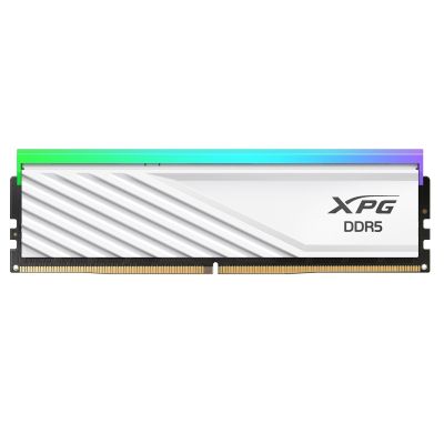 XPG LANCER BLADE RGB moduł pamięci 32 GB 2 x 16 GB DDR5 288-pin DIMM Korekcja ECC