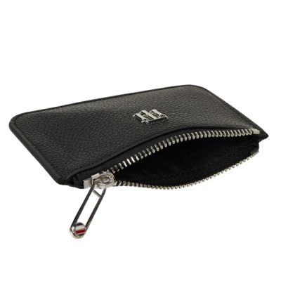 3. Portfel Tommy Hilfiger TH Element Cc Holder AW0AW10850