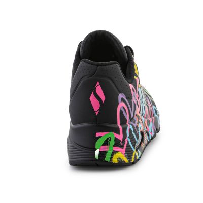 4. Buty Skechers Highlight Love W 177981-BKMT