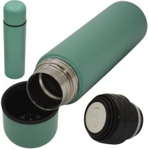 TERMOS TURYSTYCZNY 500ML EXCELLENT HOUSEWARE JASNONIEBIESKI