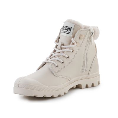 9. Buty Palladium Pampa Hi Snow Warm W 94380-175-M