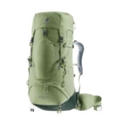 Plecak Aircontact Lite 35 + 10 SL bluszcz gajowy | uniwersalny