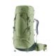 Plecak Aircontact Lite 35 + 10 SL bluszcz gajowy | uniwersalny