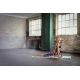 3. Mata dwustronna do jogi Reebok RAYG-11060BLGN