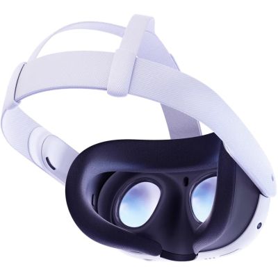11. Gogle VR Oculus Meta Quest 3 512GB