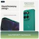 22. Smartfon Motorola Moto Edge 70 Fusion 5G 8/256 GB Sport Green (zielony)