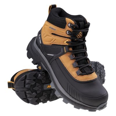 8. Buty Hi-Tec Everest Snow Hiker W 92800555294