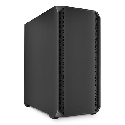 Sharkoon AK2 Midi Tower Czarny