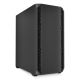 Sharkoon AK2 Midi Tower Czarny
