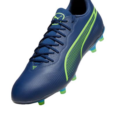 10. Buty piłkarskie Puma King Pro FG/AG M 107566 02
